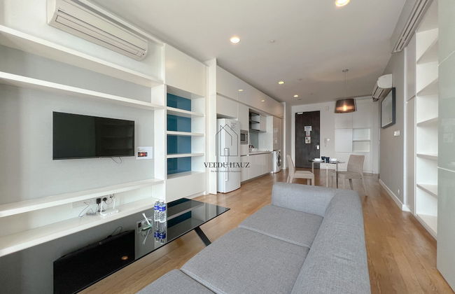 The Platinum Suites KLCC by Veedu Hauz - Foto 78