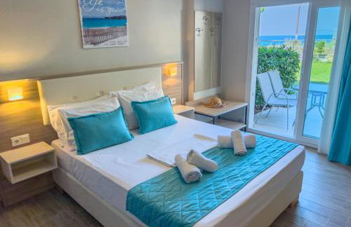 Yalos Beach Maisonettes - Foto 69