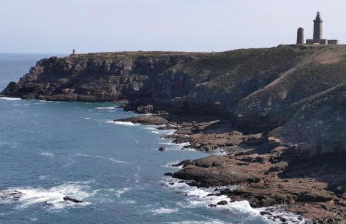 Gîte La Lancieutine Proche Plages 4 Personnes - Foto 32