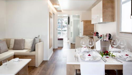 Portoverde Luxury Houseboat - Foto 4