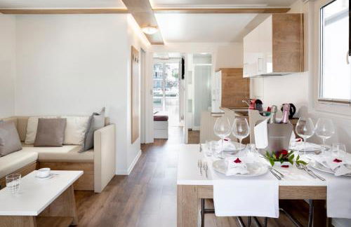 Portoverde Luxury Houseboat - Foto 4