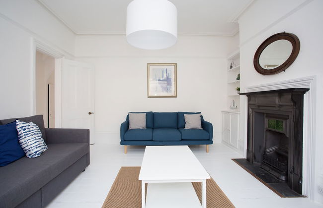 York House - Foto 33