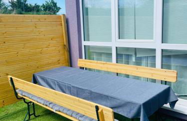 Grill & Garten an der Loreley mit 2 Bäder & Parkplätze - Foto 19