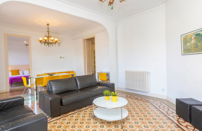 Eix.Dret:Roger de LLuria/Valencia - Foto 11