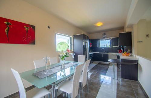 Zante Lagos holiday homes Treehouse and Villa - Foto 48