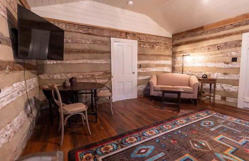 Rustic Augusta Cabin - Foto 31