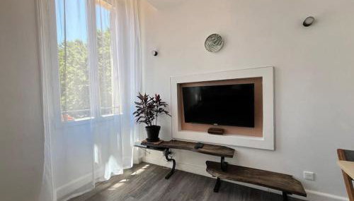 Studio lumineux avec belle vue - Foto 3