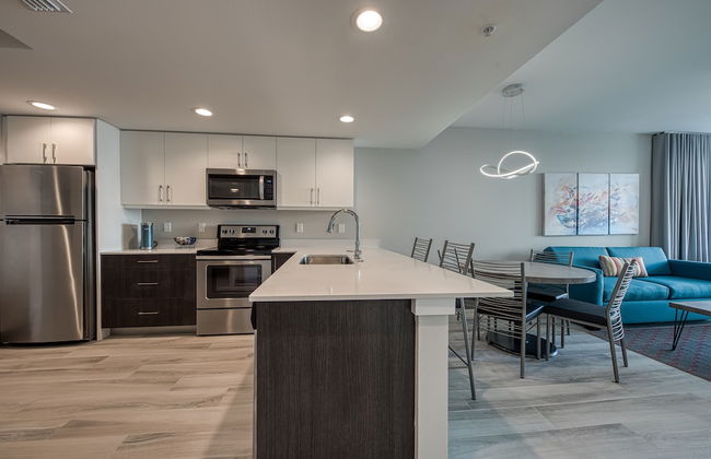 FUSION Resort Waterfront Suites - Foto 22