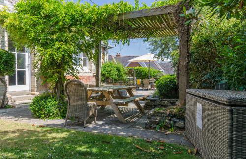 Luxury Victorian school with views of Harbour - Foto 4