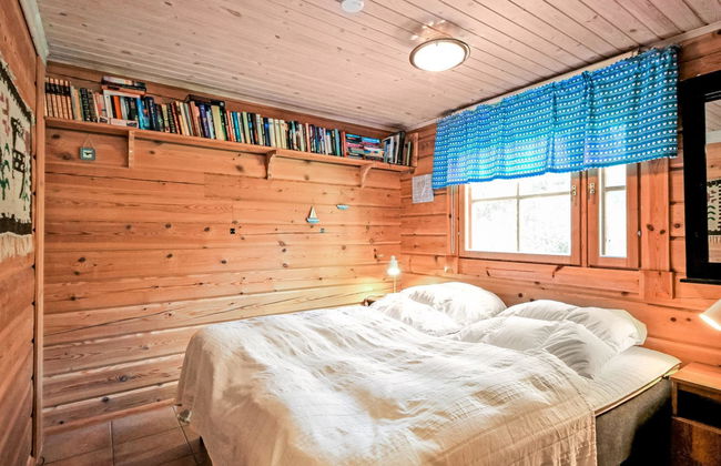 Marjatan mökki - Foto 5