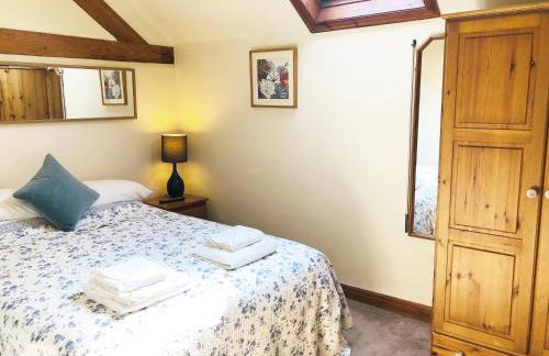 The Old Mill Holiday Cottages, Nr Mold - Foto 56