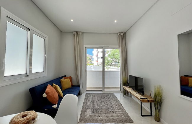 Praia DA Rocha Modern by Homing - Foto 12