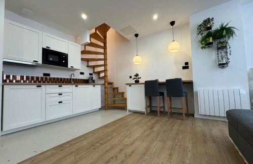 Loft avec Jaccuzi - Foto 13