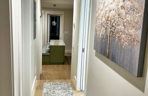 Modern Luxury 3 BR Near Presidio & GG Park - Foto 27