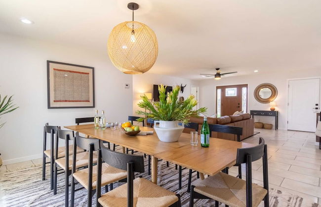 Rosario by Avantstay10mins to Old Town Scottsdale - Foto 8