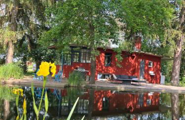 Datscha am See - Photo 2