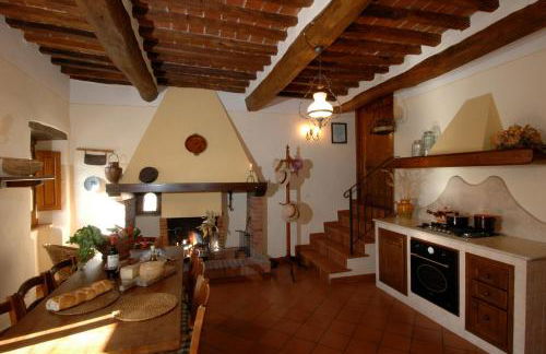 Agriturismo I Pagliai - Foto 28