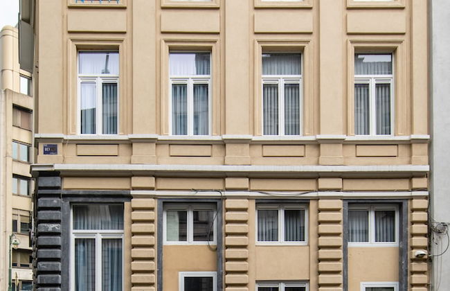 Urban Suites Brussels Schuman 2 - Foto 23