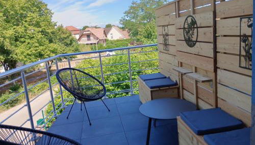 Gîte les Tilleuls Piscine été 2026 - Foto 4