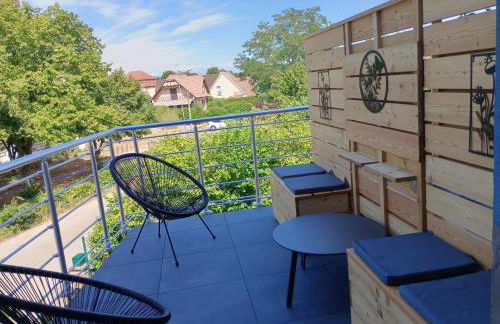 Gîte les Tilleuls Piscine été 2026 - Foto 4