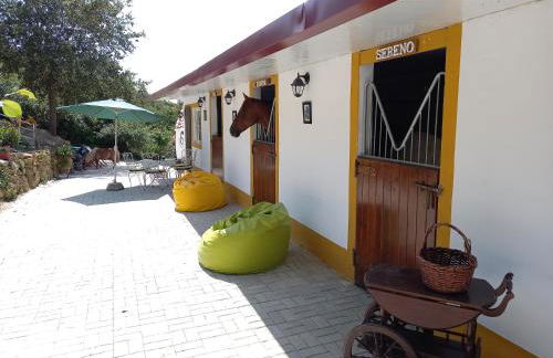 Casinha da Lareira - Quintinha dos Cavalos- Arruda dos Vinhos - Foto 32