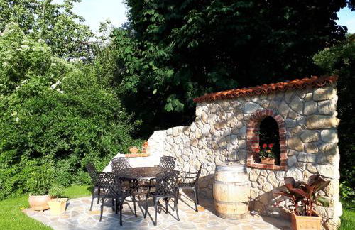 Ferienwohnung Pension am Weinberg - Foto 20