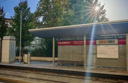 Nicodemo Florence Home - Foto 20