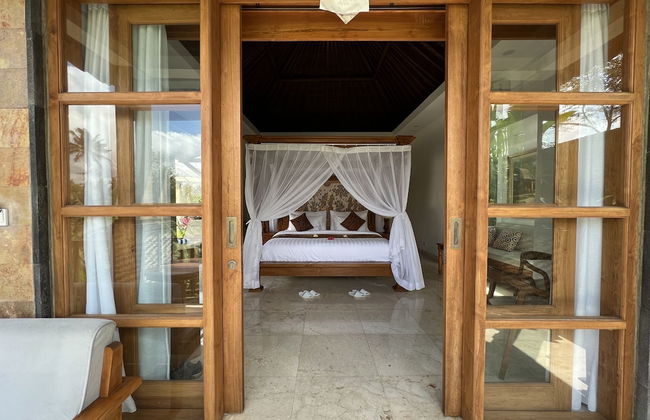 Danakha Villa Ubud - Foto 20