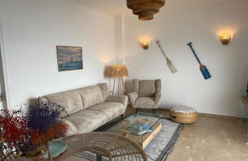 Fronte Mare Suite - Sea Front Luxury Suite With Private Beach Patio - Foto 7