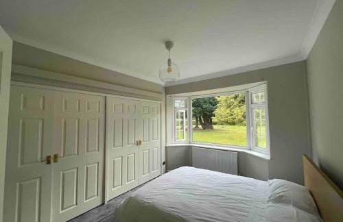 Edge view, outdoor adventure focused cottage, sleeps 8 - Foto 10