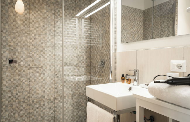 Brera Apartments in Porta Volta - Photo 42