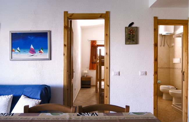 Apartment on Costa Rei With Sea View - Foto 12