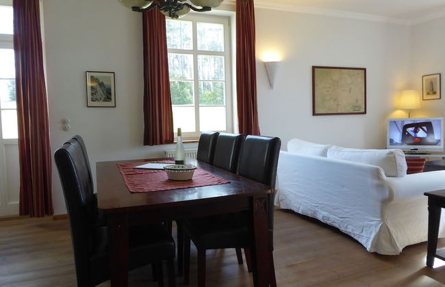 Gut Rattelvitz - Foto 9