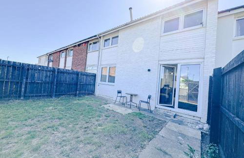 Luxury Nest 10 Guests Free Parking Middlesbrough - Photo 64