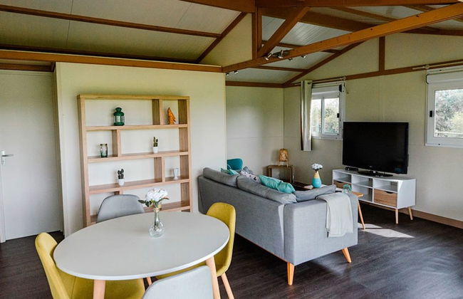 La Ferme des Épis - Foto 37