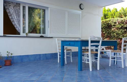 Casa Athena a 100 m dal mare con parcheggio privato gratuito - Foto 45