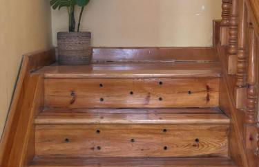 Casa Rural MONTE ROBLO - Foto 22