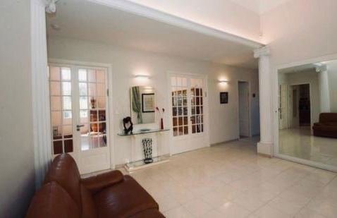 Villa prestigieuse avec piscine privée au cœur de Nice - Foto 7