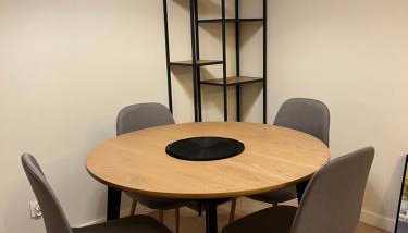 Apartament Sady - Foto 3