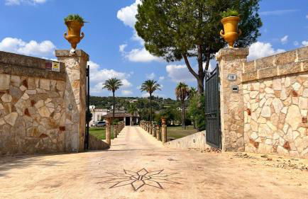 Villa Anna - Suites & Events - Foto 16