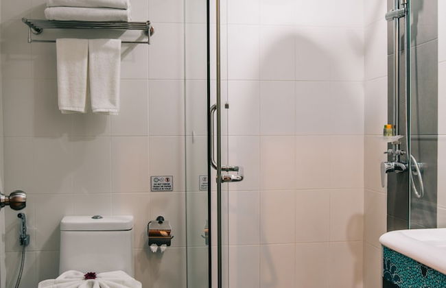 iCheck inn Central Patong - Foto 17