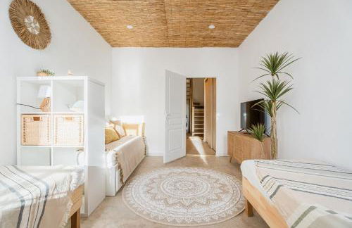 Les Fincas du Port - Studios en ville avec vue - Foto 16