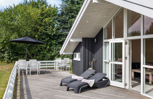 "Ønevus" - 550m from the sea - Foto 12