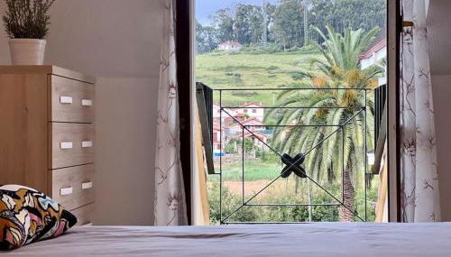 Casa Piedrahita - Monabri - Foto 3, Garden view