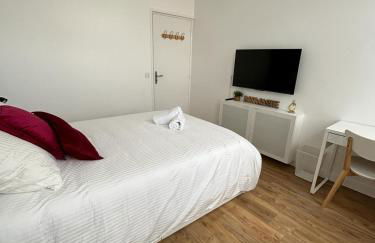 Le National Appartement centre-ville - Foto 13