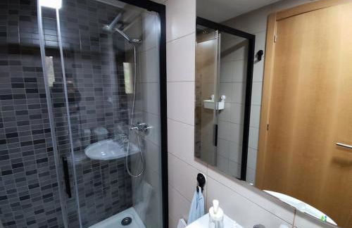 Casa Balcón de Los Pirineos - Gavín Biescas - Foto 9