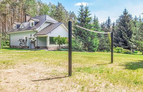 Awesome Home In Rybakowo With Wifi - Foto 29