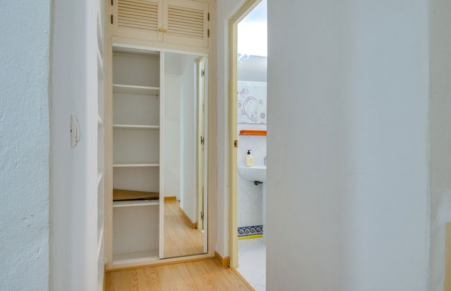 202 Golden Sand - Ac/wifi - Foto 9