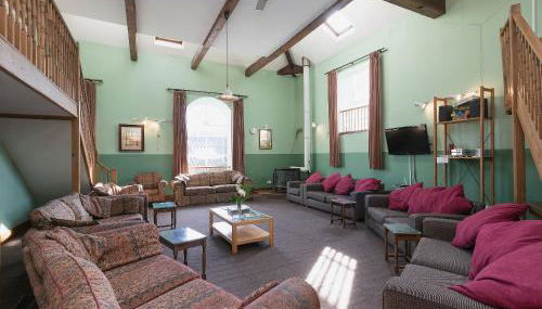 Clusters Chapel - Foto 2