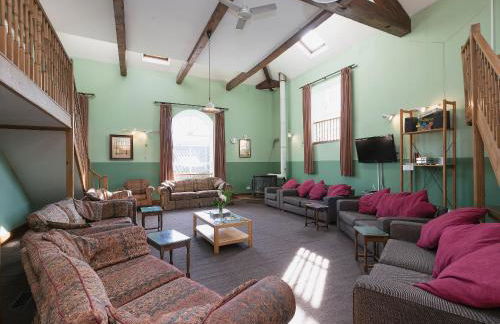 Clusters Chapel - Foto 2